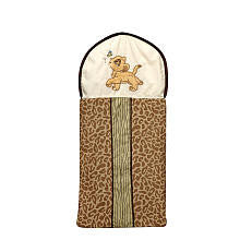 Disney Baby - Lion King Diaper Stacker