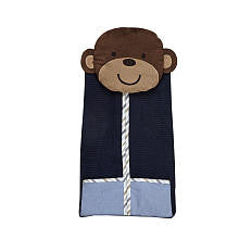 Carter's - Monkey Collection Diaper Stacker