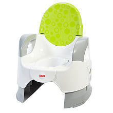 Fisher-Price Custom Comfort Potty