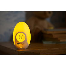 The Gro Company - Gro-Egg Room Thermometer.