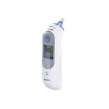 Braun Ear Thermometer Gift Pack