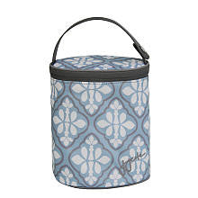 JJ COLE Bottle Cooler - Blue Iris