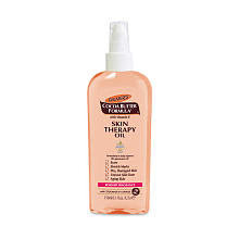 Palmer's Cocoa Butter Formula Skin Therapy Oil Rosehip Fragrance 5.1 Ounce with Vitamin E. Rapidermal absorption.