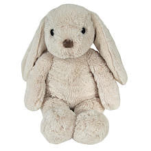 Cloud B Bubbly Bunny Plush With Soothing Sounds