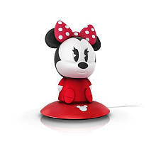 Philips Disney Minnie Mouse Soft Pal Portable Night Light