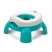 Infantino UP & GO Compact Travel Potty