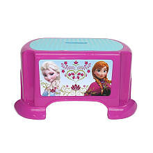 Disney Frozen Step Stool