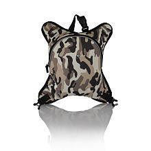 Obersee Baby Bottle Cooler Attachment - Camo