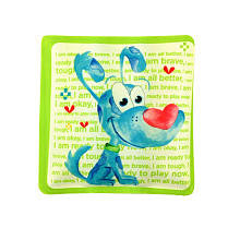 Me 4 Kidz Cool It Buddy Reusable Cold Pack - Dog