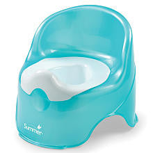 Summer Infant Lil Loo Potty - Teal