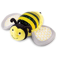 Summer Infant Slumber Buddies - Bumble Bee