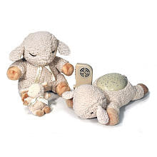 Cloud B Sleep Sheep Essentials Gift Set