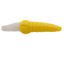 Guard Master Infant Banana Training Toothbrush