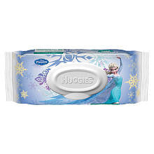 Huggies One & Done Frozen Wipes - 56 Count