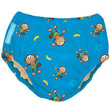 Charlie Banana Training Pants Monkey - Small