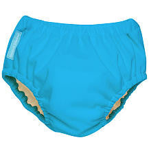 Charlie Banana Training Pants Turquoise - Large