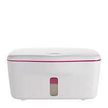 OXO Tot Perfect Pull Wipes Dispenser - Pink