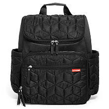 Forma Backpack - Black