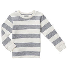 Koala Kids Boys' Striped Long Sleeve Top - Toddler