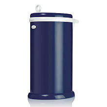 Ubbi Diaper Pail - Navy