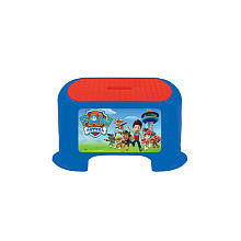 Paw Patrol Step Stool