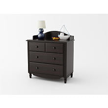 Cosco 3 Drawer Changing Table