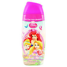 Disney Princess 3-in-1 Body Wash, Shampoo and Conditioner - 20 fl oz