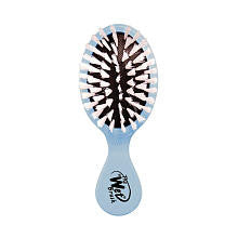 Wet Brush for Babies - Blue