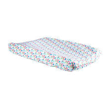 Trend Lab Cupcake Dot Changing Pad Cover