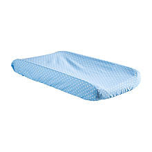 Trend Lab Logan Dot Changing Pad Cover