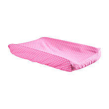 Trend Lab Lily Dot Changing Pad Cover