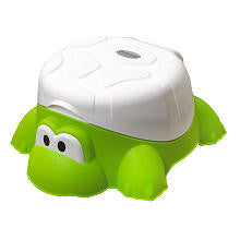 Little Tikes Turtle 4 in 1 Potty Trainer