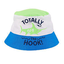 Koala Baby Boys' Swim Bucket Hat