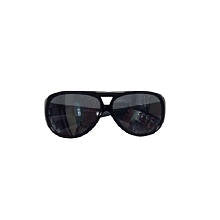 Koala Kids Boys Black Sunglasses