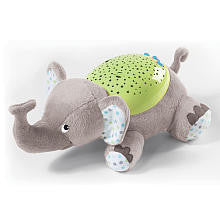 Summer Infant Slumber Buddies - Grey Elephant