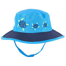 Koala Baby Boys' Embroidered Wide Brim Bucket Hat