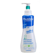 Mustela Dermo-Cleansing 16.9 Ounce