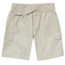 Koala Kids Boys' Cargo Shorts - Toddler