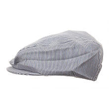 Koala Baby Boutique Boys Light Blue Newsboy Cap