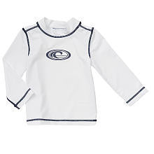 Koala Baby Boys' Short Sleeve Rash Guard