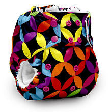 Kanga Care Rumparooz Cloth Pocket Diaper - Jeweled