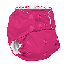 Kanga Care Rumparooz Cloth Pocket Diaper - Sherbert