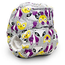 Kanga Care Rumparooz Cloth Pocket Diaper - Bonnie