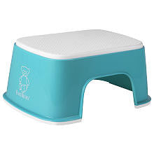 BabyBjorn Safe Step - Turquoise