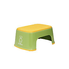 BabyBjorn Safe Step Green