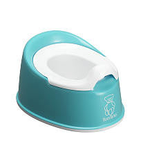 BabyBjorn Smart Potty - Turquoise