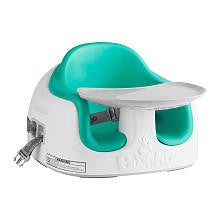 Bumbo Secure Stages Seat - Aqua