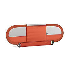 Babyhome Side Bed Raill Clay