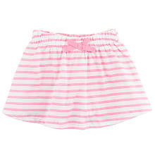 Koala Baby Girls' Striped Skort