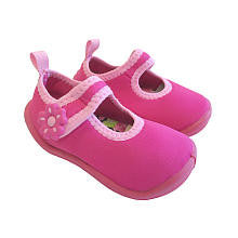 Koala Kids Girls Pink Mary Jane Water Shoes